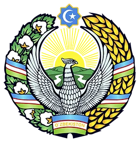 O‘zbekiston Respublikasi Prezidentining rasmiy veb sayti